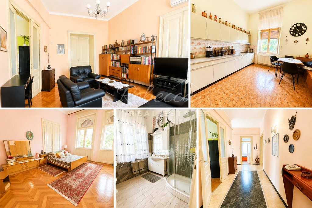5+ szoba, 160,95 m², Pula (Pola)