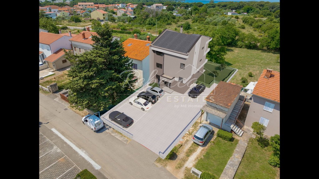 Lakás Fažana (Fasana)
