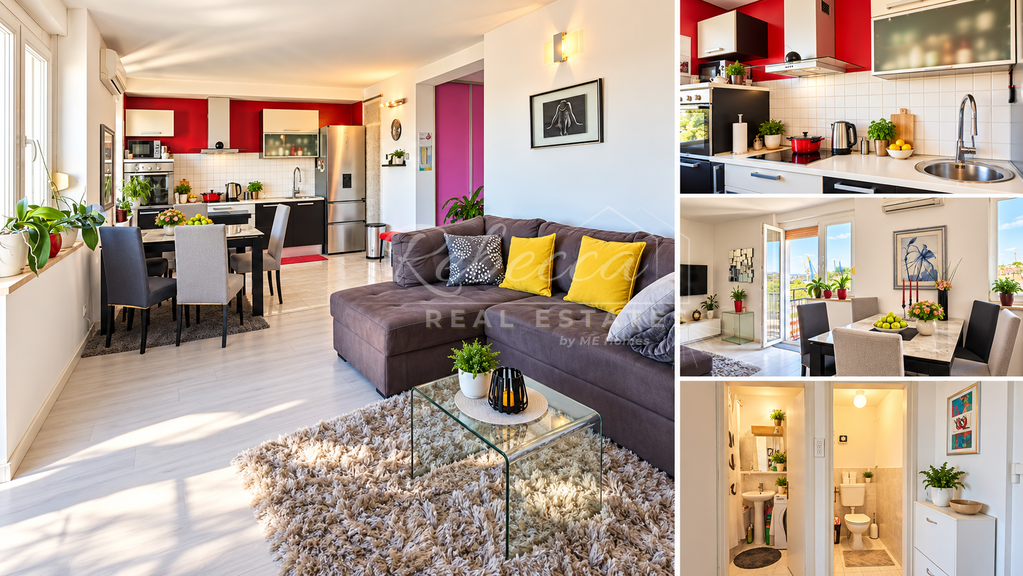 Apartment Pula (Pola)