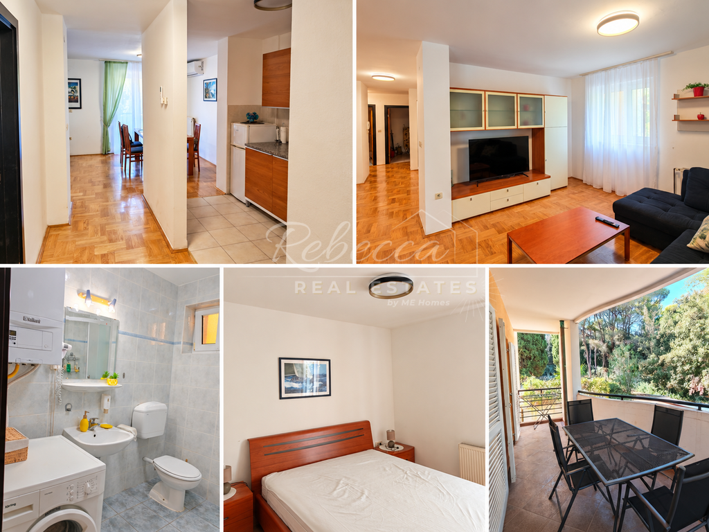 Apartment Pula (Pola)