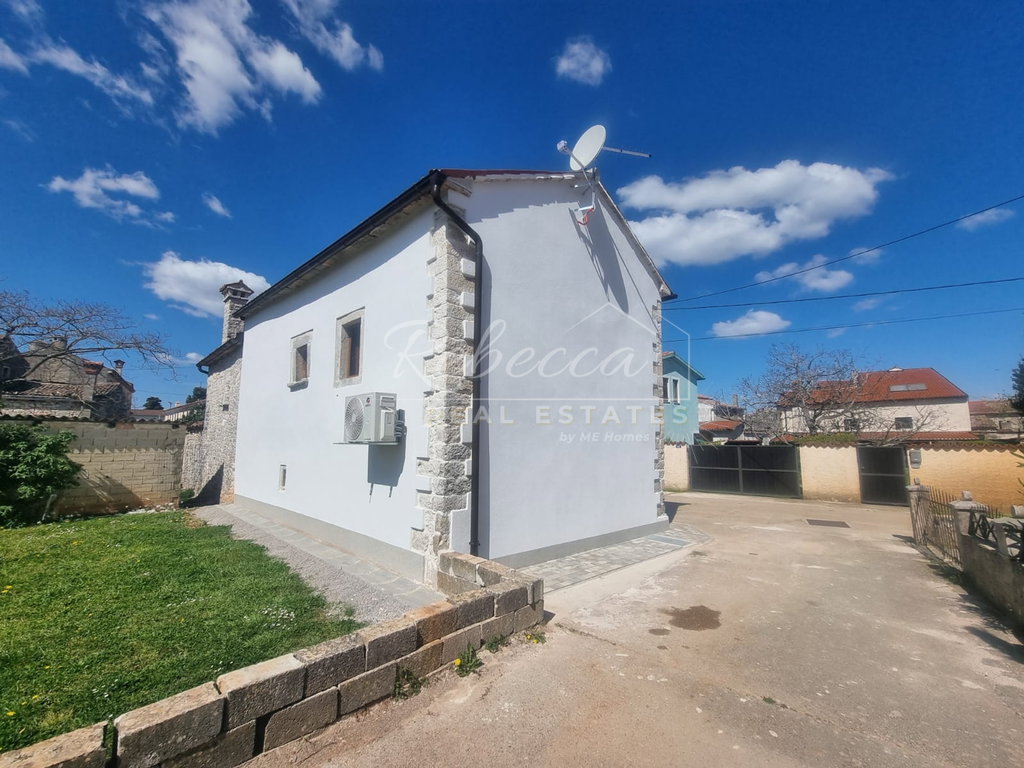 Radový, 65 m²
