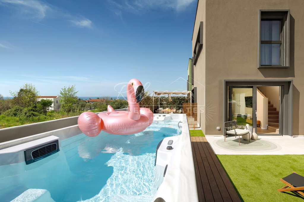 Sorház, 112 m², Poreč (Parenzo)