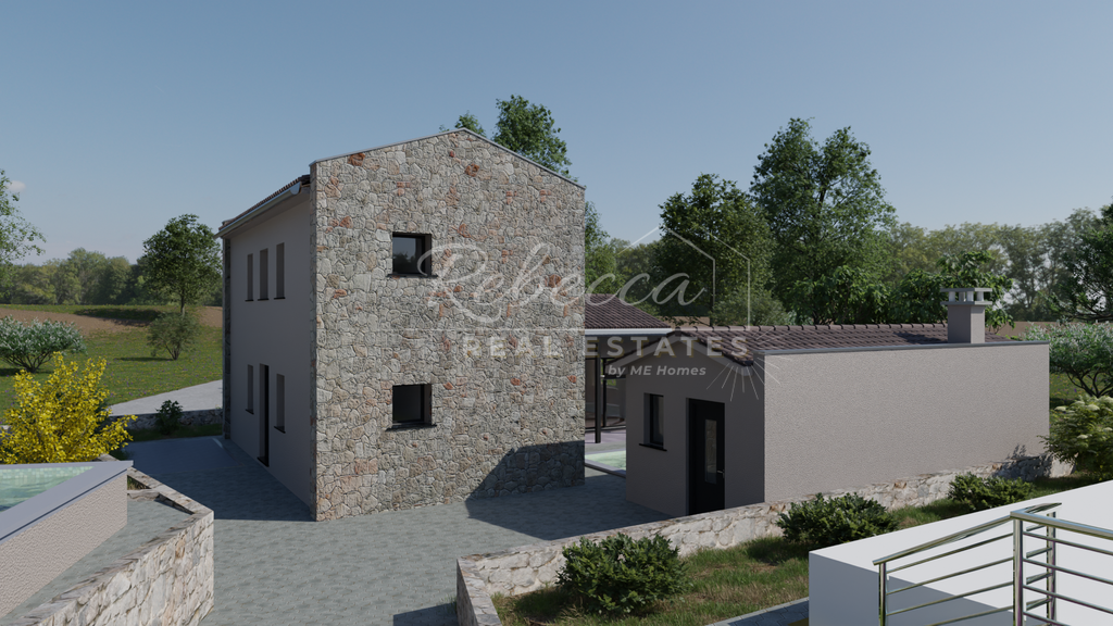 Indipendente, 124 m²
