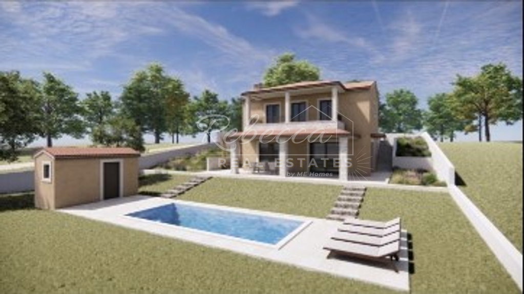 Detached, 150 m²