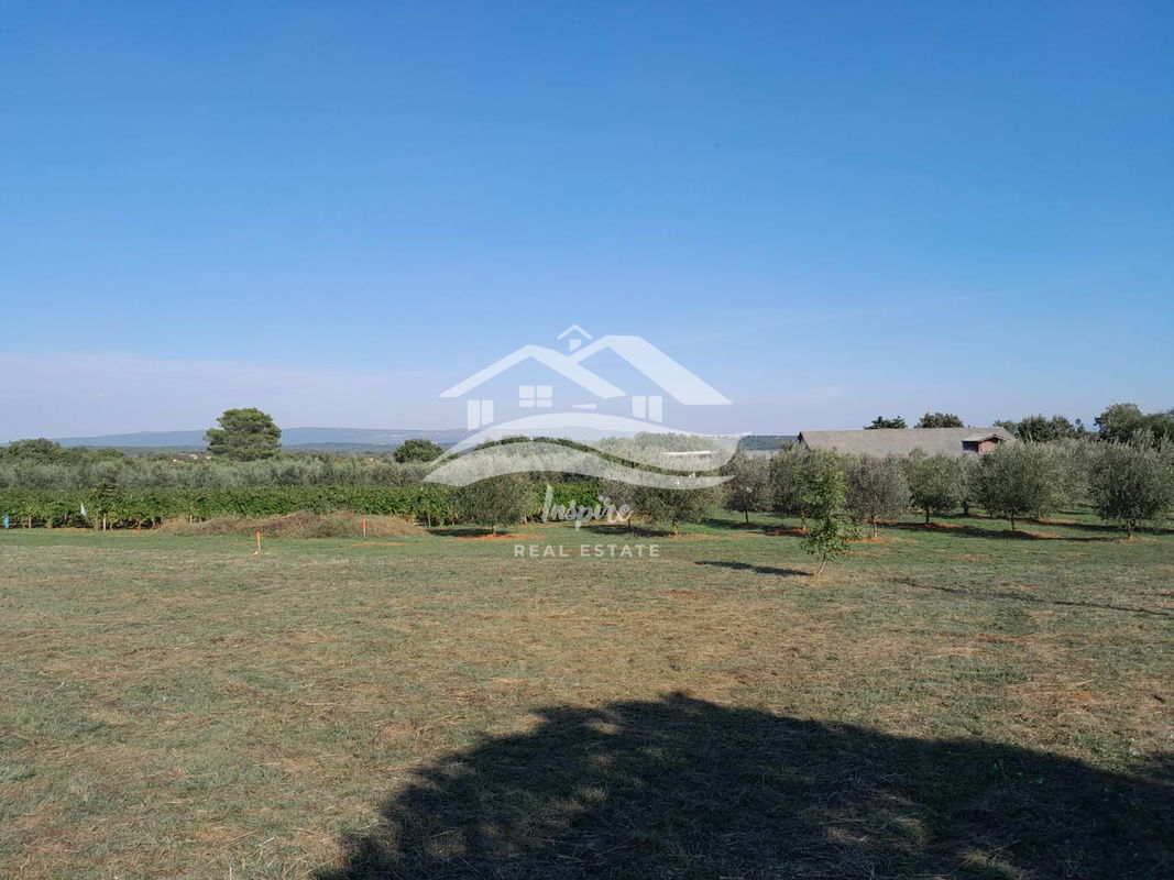 Istra, luksuzna kuća u prirodi