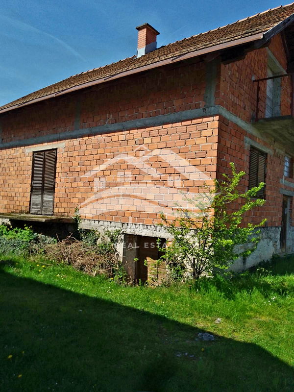 Kuća Lukovdol