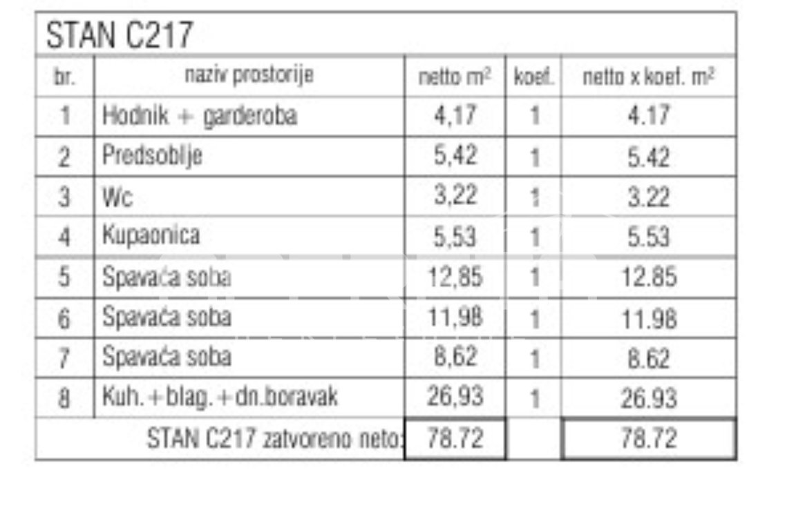 OPERETA 598313