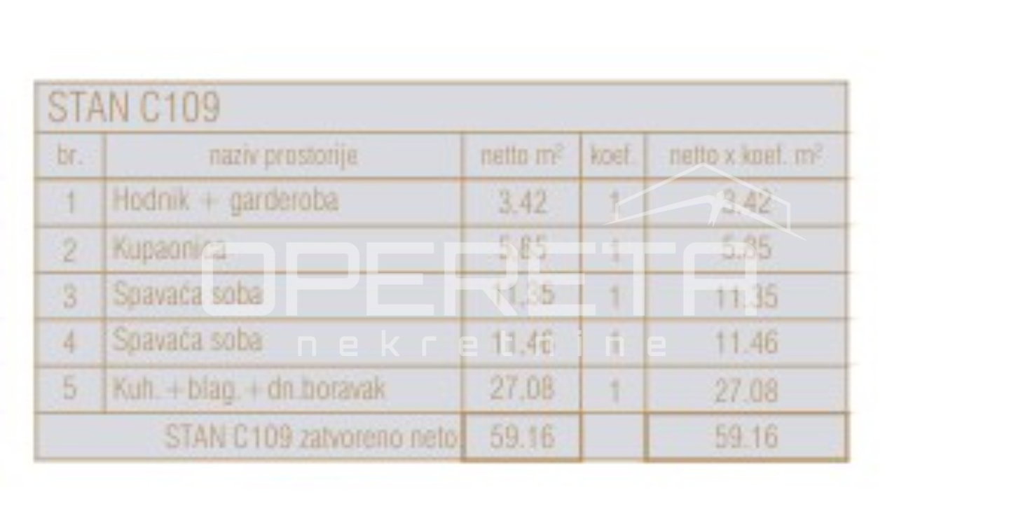 OPERETA 600765