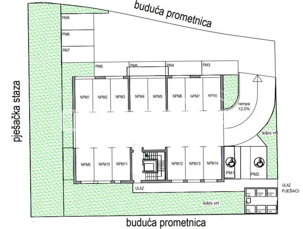OPERETA 609675
