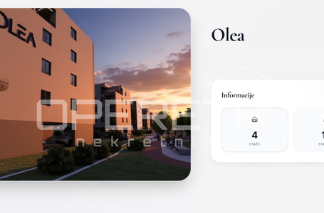 OPERETA 609850