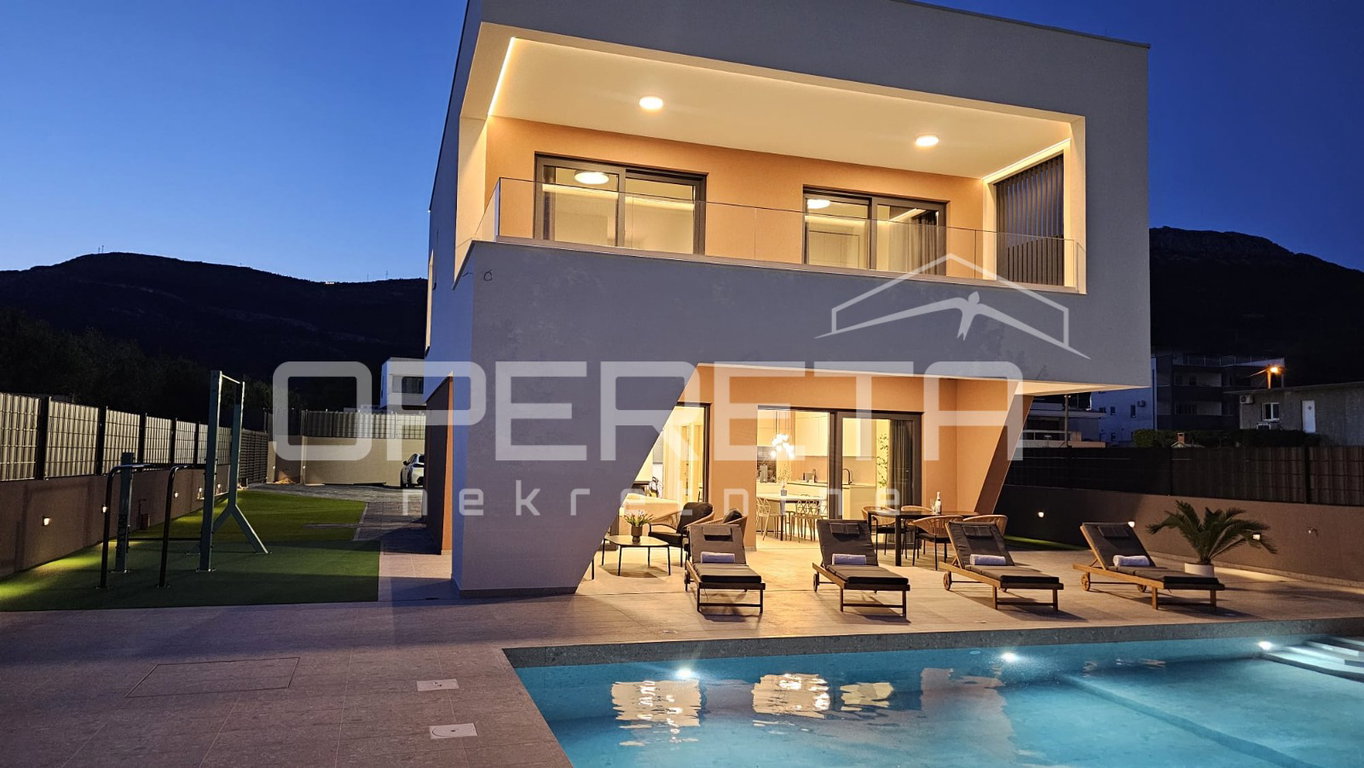 OPERETA 615272
