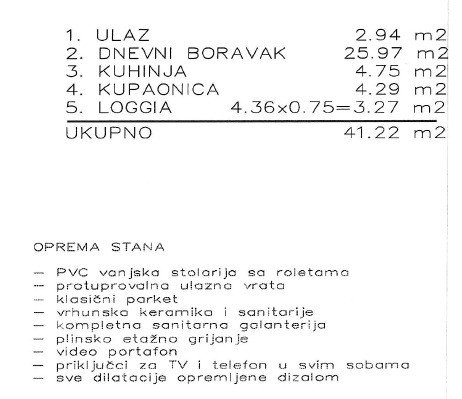 OPERETA 617707
