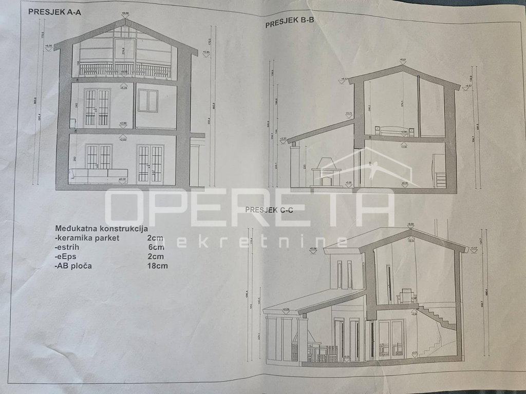 OPERETA 626232