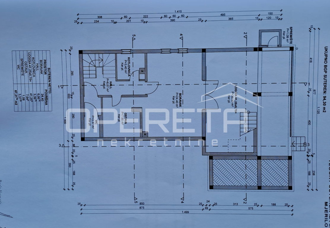 OPERETA 626414