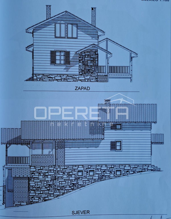 OPERETA 626415