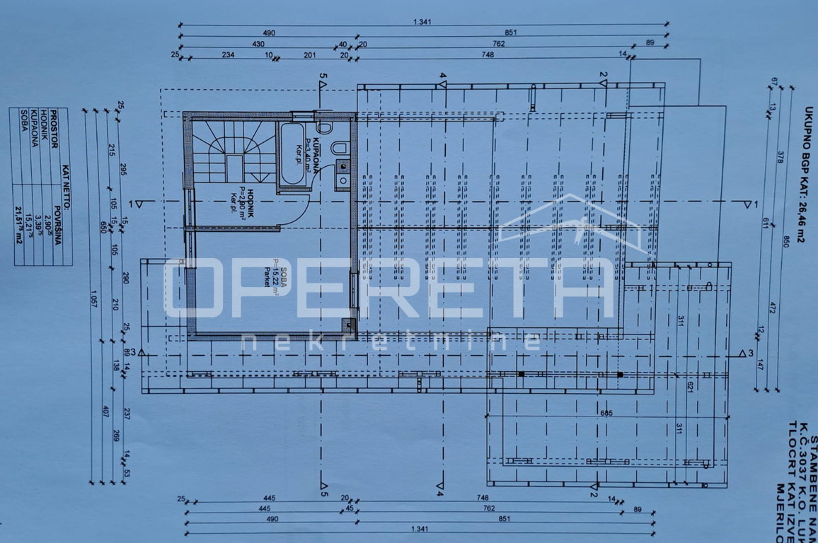 OPERETA 626417