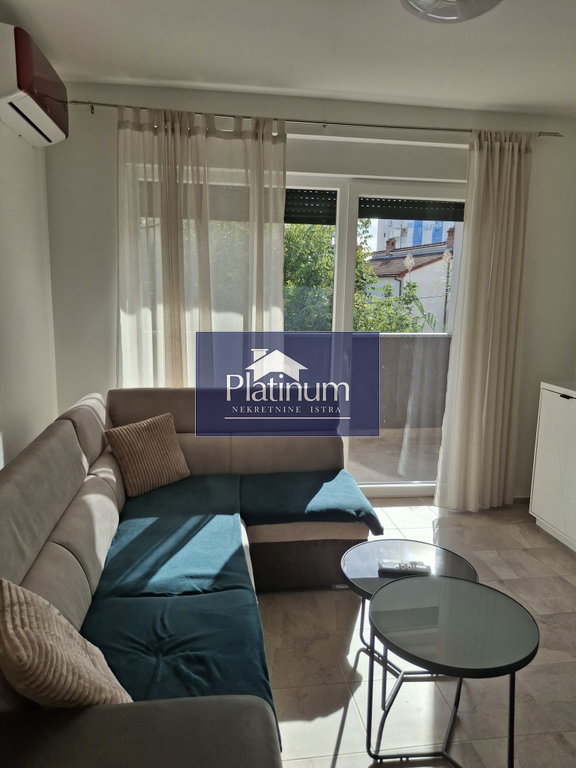 Istra, Pula, stan 1.kat, 45 m2, parking Istra, Pula, stan 1.kat, 45 m2, parking