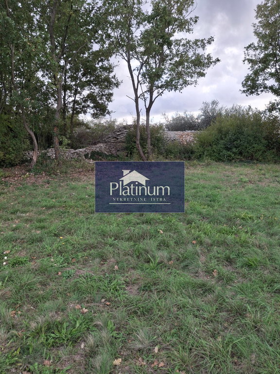Istra, Vodnjan, poljoprivredno zemljište 3550 m2 Istra, Vodnjan, poljoprivredno zemljište 3550 m2