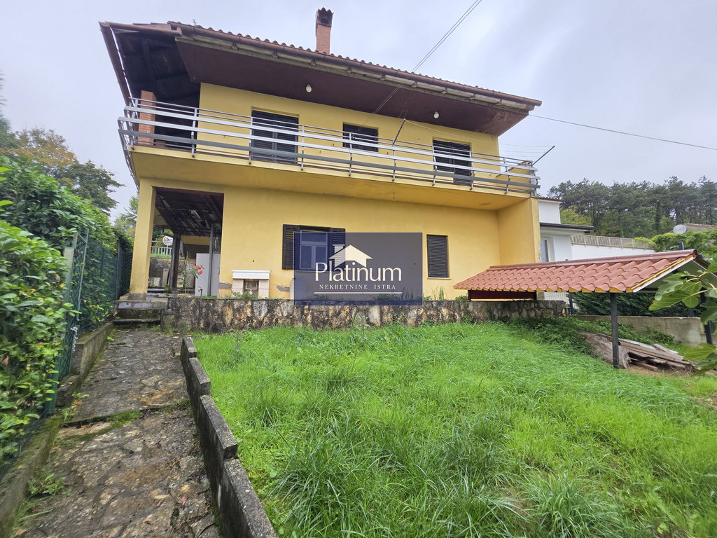 PAZIN, KUĆA SA 2 STANA, SA POGLEDOM, TOP PAZIN, KUĆA SA 2 STANA, SA POGLEDOM, TOP