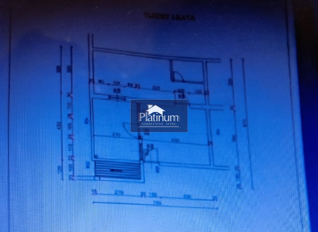 Istra,Barbariga apartman na prodaju