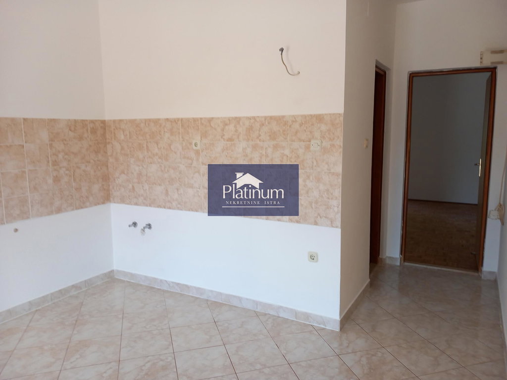 Istra, Pula, stan u prizemlju 42 m2 Istra, Pula, stan u prizemlju 42 m2