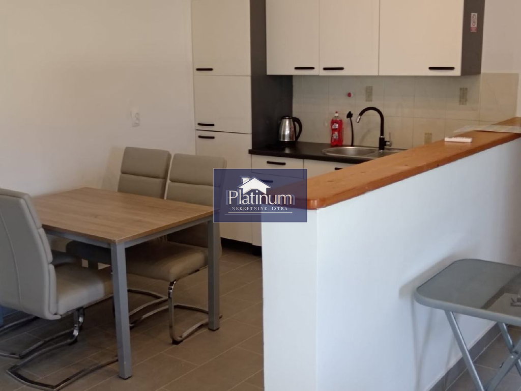 Istra, Valtura apartment with two bedrooms
