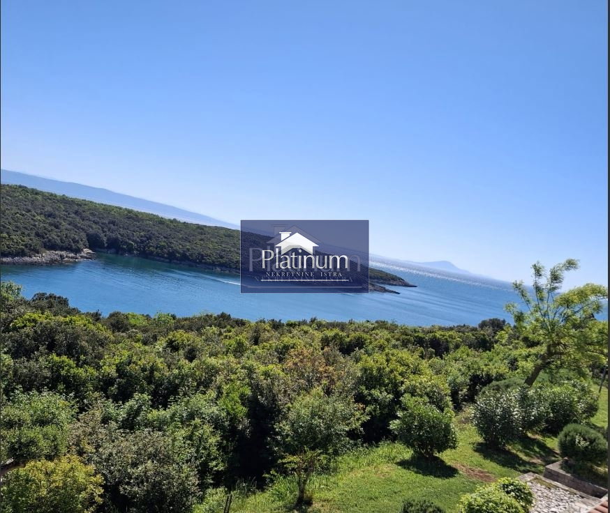 Istria, Pavićini, fantastico appartamento con vista mare