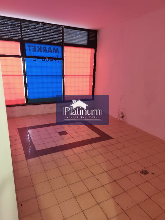 Istra, Pula, poslovni prostori naprodaj