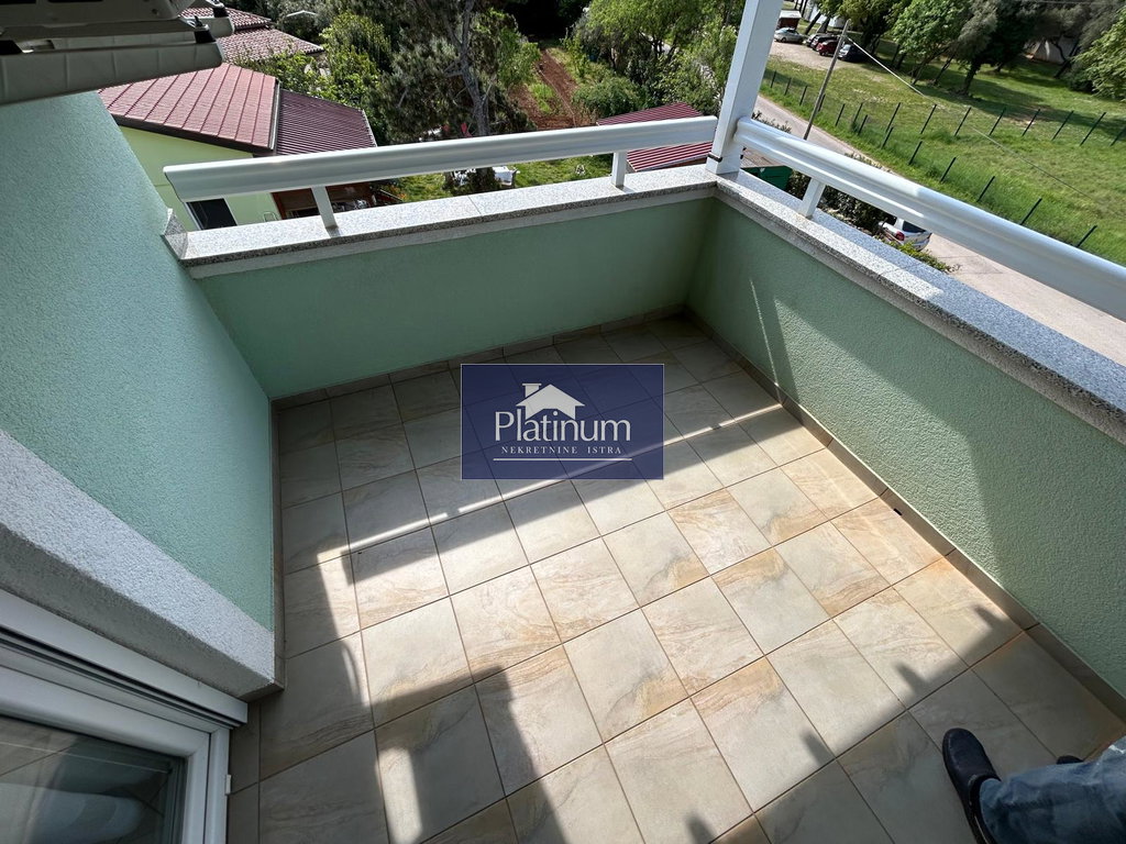 Istra, Medulin, apartman s dvije spavaće sobe na prvom katu Istra, Medulin, apartman s dvije spavaće sobe na prvom katu