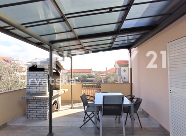 Zadar, Belafuža