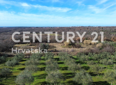 Umag, Sveta Marija na Krasu