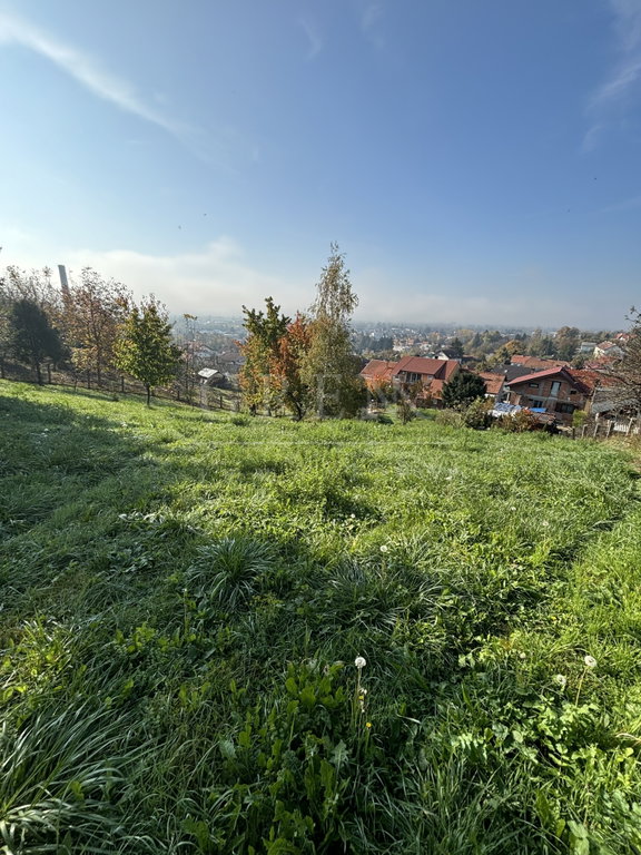 Građevinsko zemljište Podsused Zagreb, 1161 m2