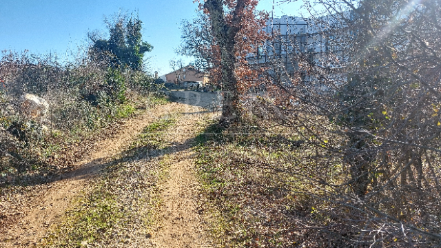Građevinsko zemljište 4 km od Poreča