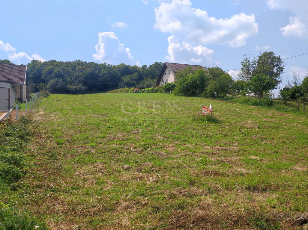 Građevinsko zemljište - 2769 m2 - Velika Buna (V. Gorica)