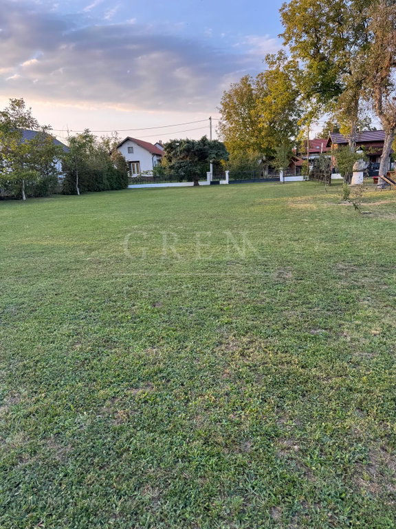 Građevinsko zemljište - Velika Gorica - okolica (Kuče)
