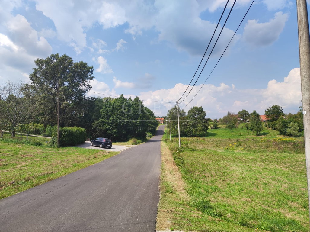 Građevinsko zemljište - 2769 m2 - Velika Buna (V. Gorica)