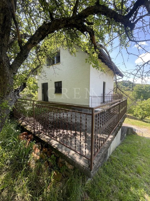 Građevinsko zemljište Dankovec Gornja Dubrava, 3607 m2, prodaja
