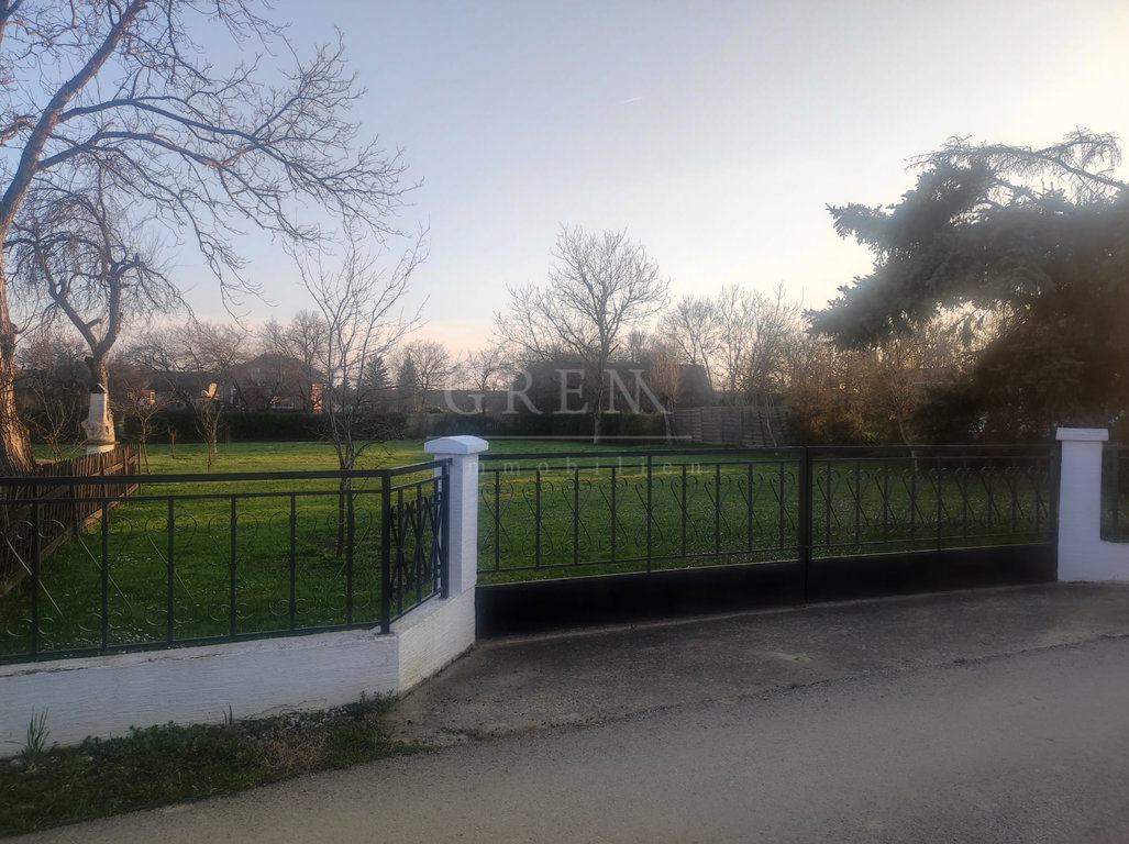 Građevinsko zemljište - Velika Gorica - okolica (Kuče)