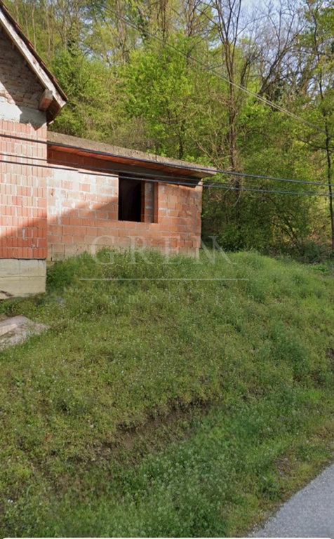 Građevinsko Zemljište Zagreb, Oporovec, 1253 m2, PRILIKA