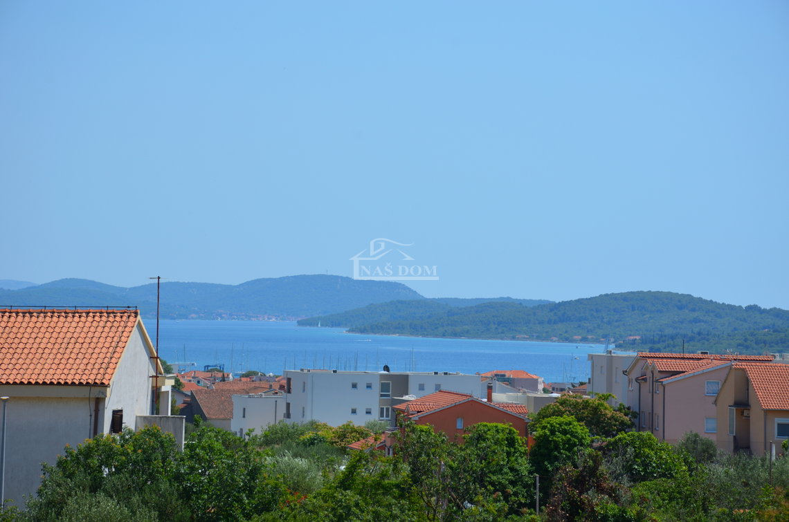 nekretnine vodice, stanovi u novogradnji