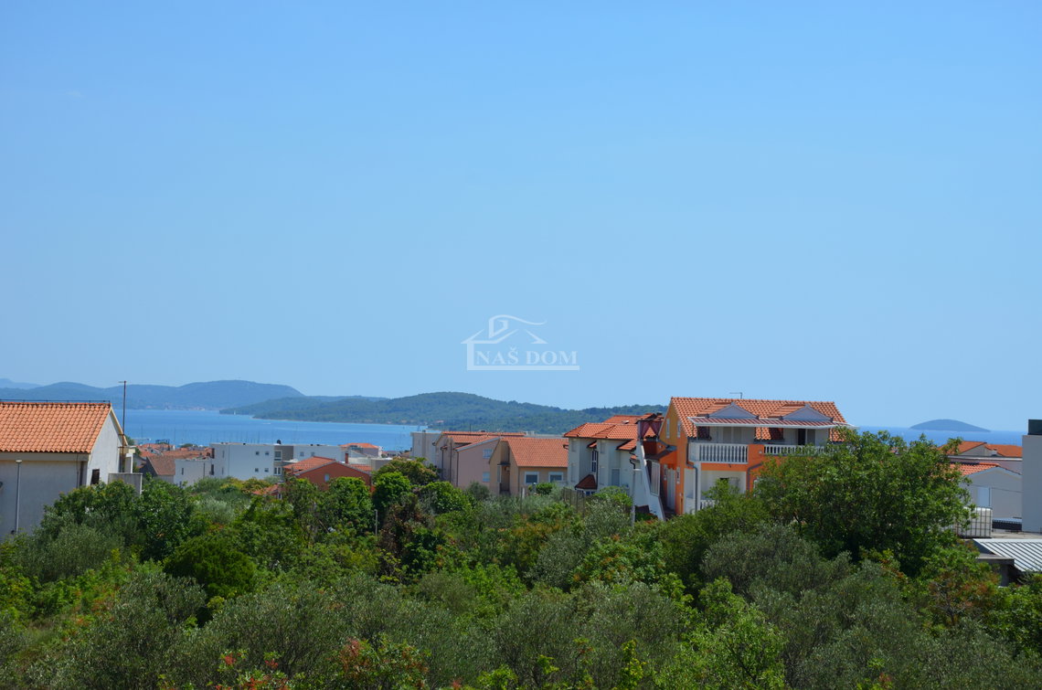 nekretnine vodice, stanovi u novogradnji