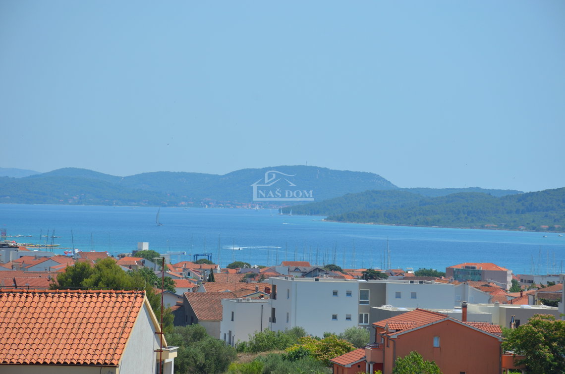 nekretnine vodice, stanovi u izgradnji
