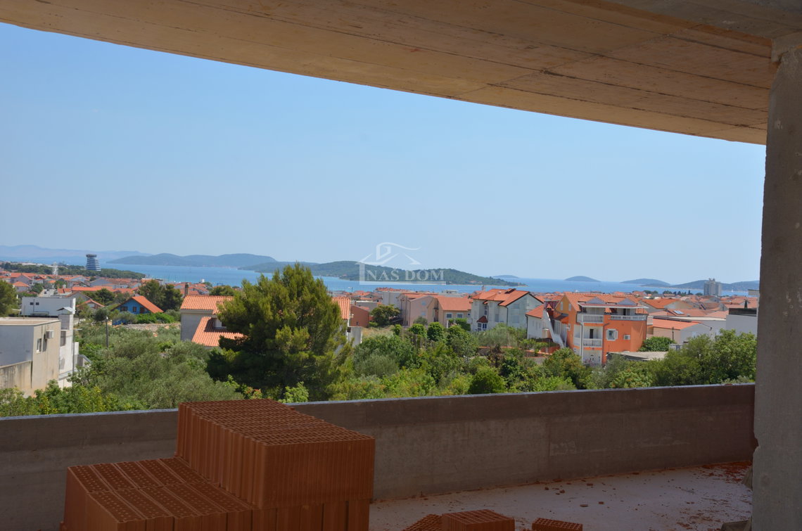 nekretnine vodice, stanovi na prodaju