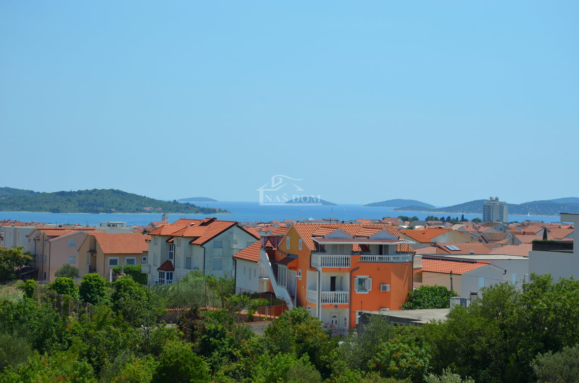nekretnine vodice, stanovi na prodaju