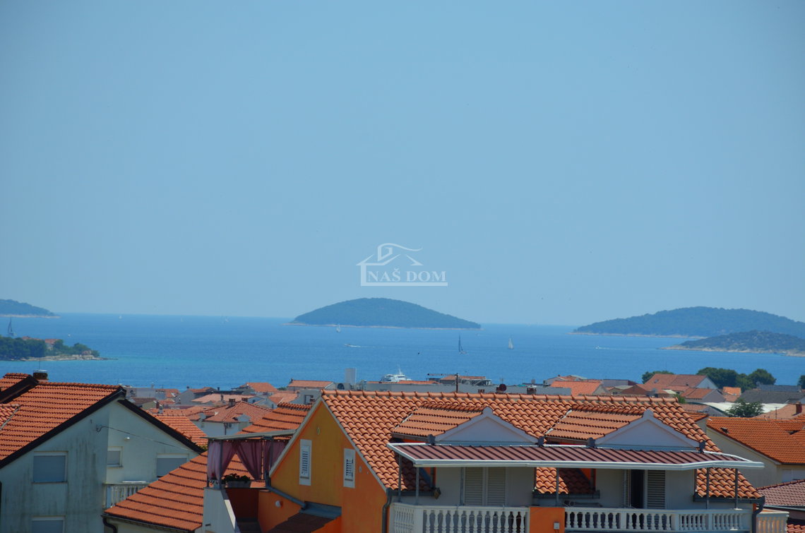 nekretnine vodice, stanovi na prodaju
