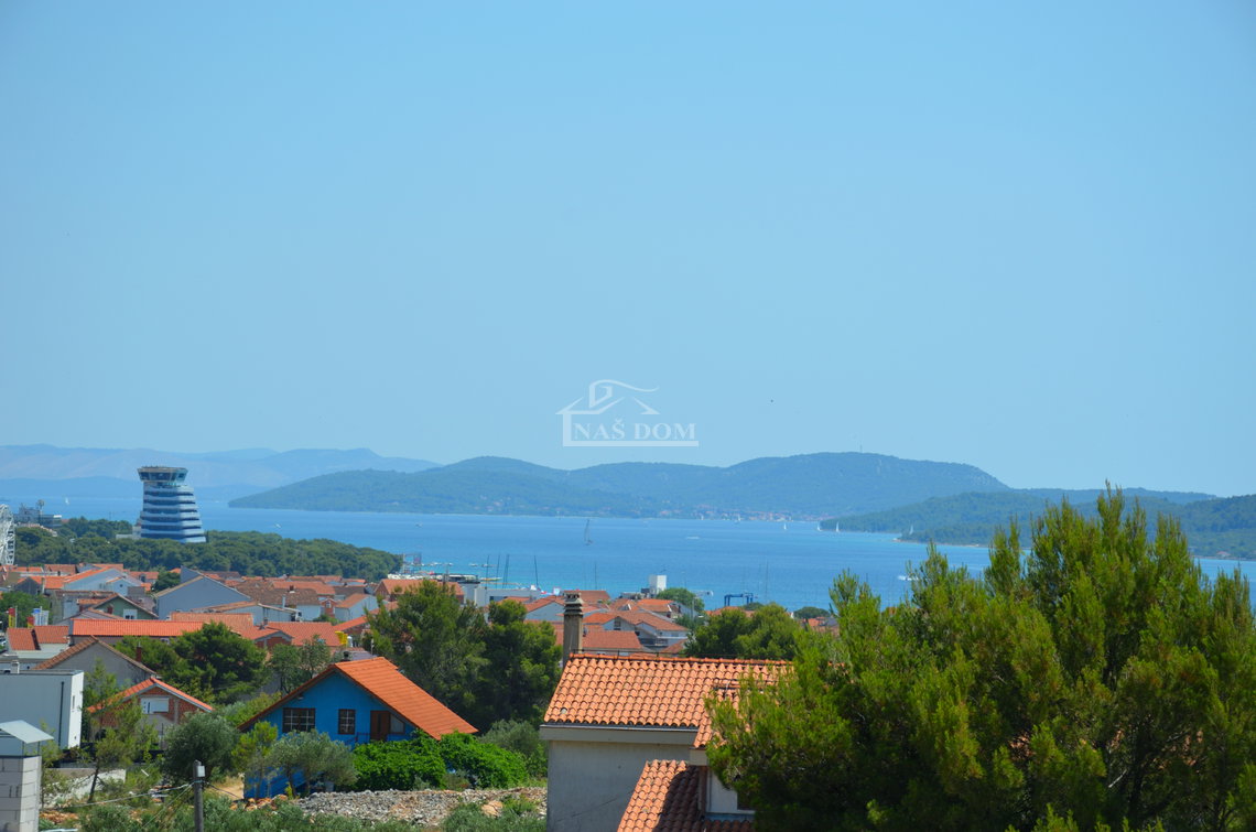 nekretnine vodice, stanovi na prodaju