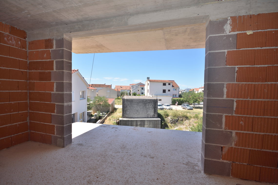 Stanovi Vodice – moderan stan u novogradnji