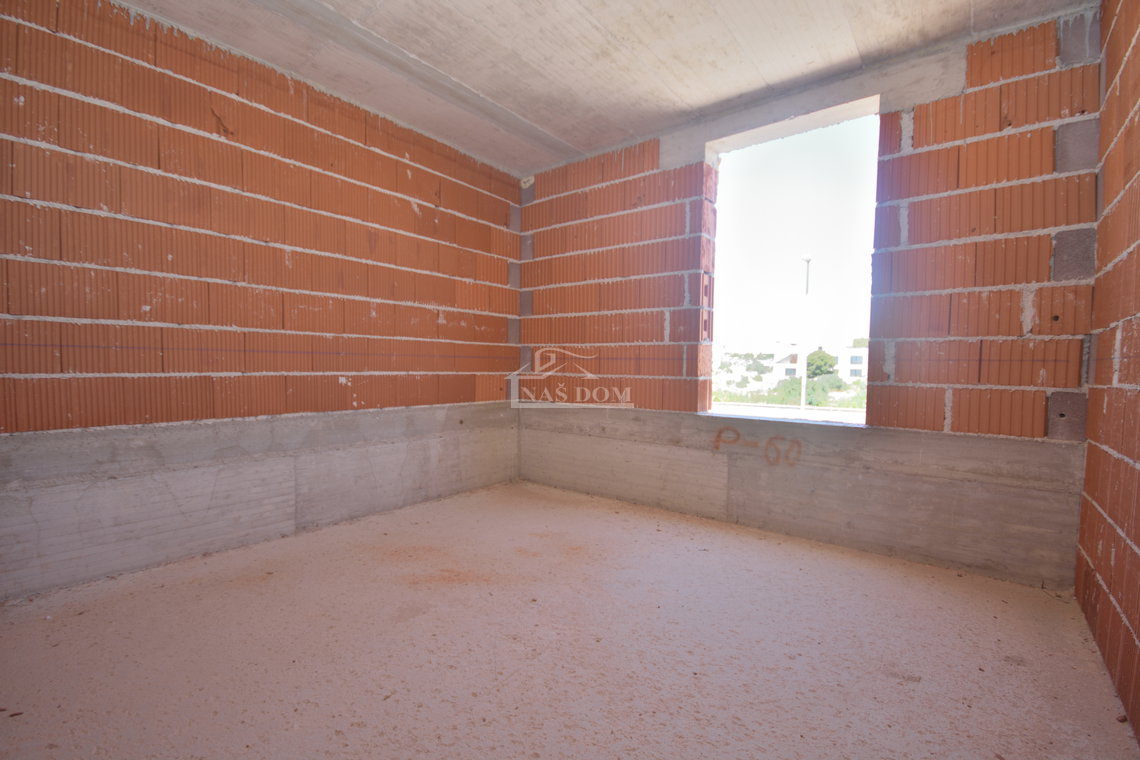 Stanovi Vodice – moderan stan u novogradnji