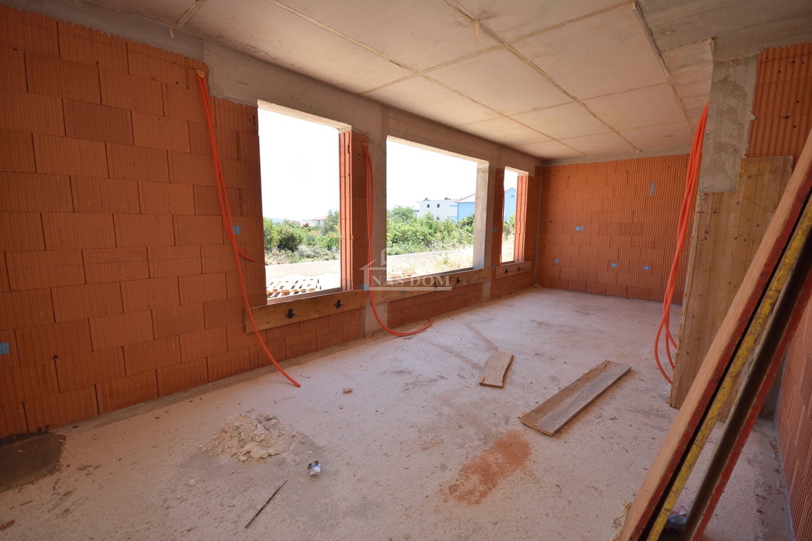 nekretnine vodice moderni stanovi