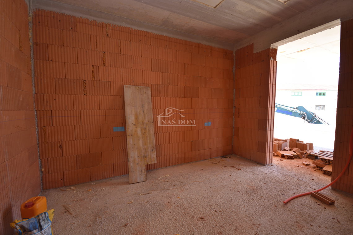 nekretnine vodice moderni stanovi